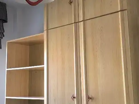 Schlafzimmer von Wohnung zur Miete in Beiro