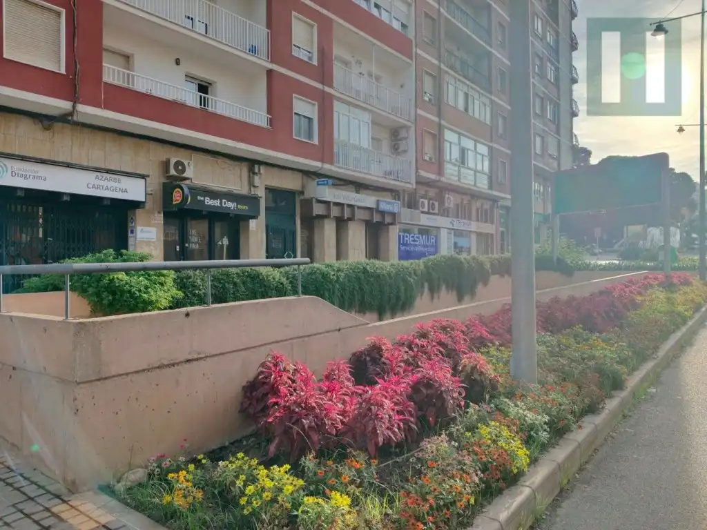 Piso con terraza en venta en Avenida de América, imagen 17