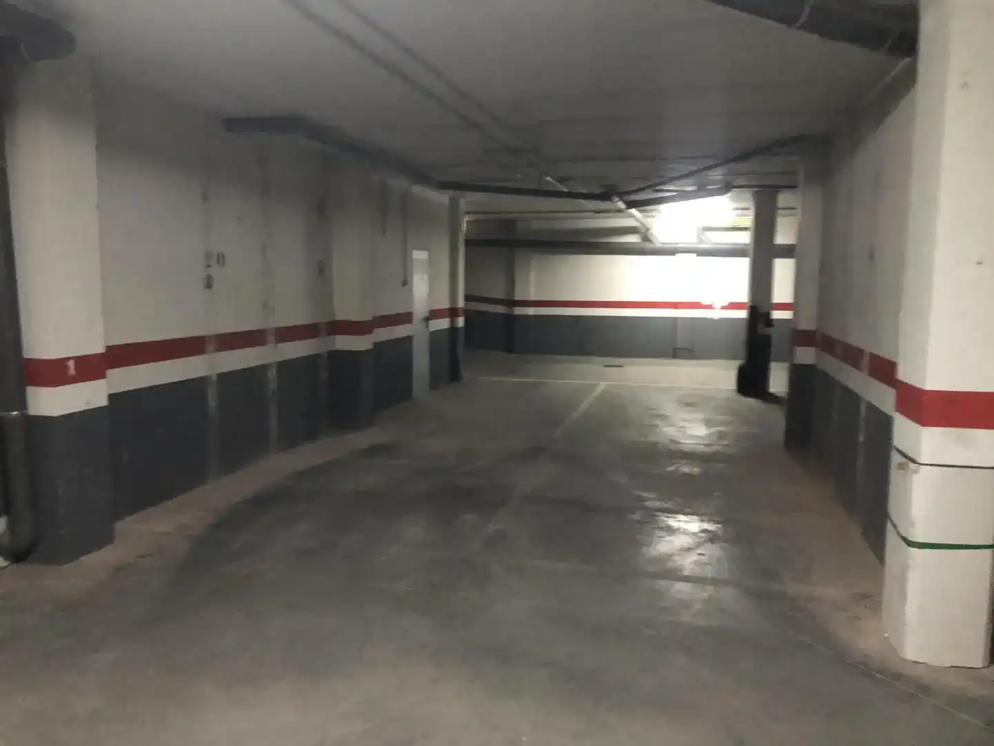 Parking de Garaje en venta en Venta de Baños