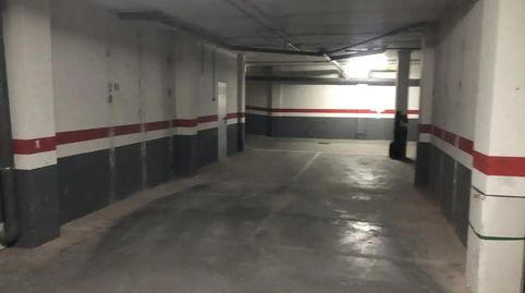Foto 2 von Garage zum Verkauf in Avenida Primero de Junio, 19, Venta de Baños, Palencia