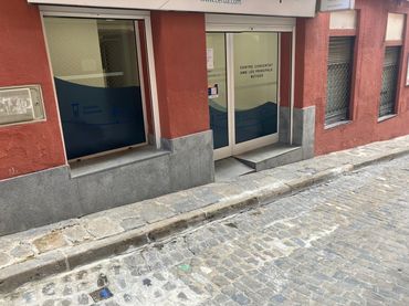 Locale commerciale in vendita a Berga