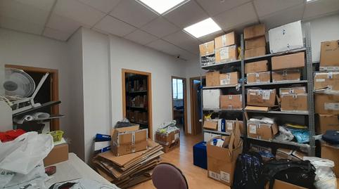 Photo 4 of Premises for rent in Calle de Berrocal, 3, Butarque,  Madrid Capital