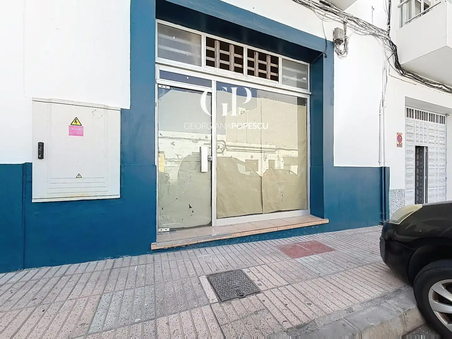 Geschaftsraum zur Miete in Puerto del Rosario
