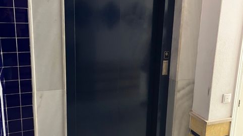 Foto 3 von Garage zur Miete in Calle Zamarrilla, 33, Perchel Norte, Málaga Capital