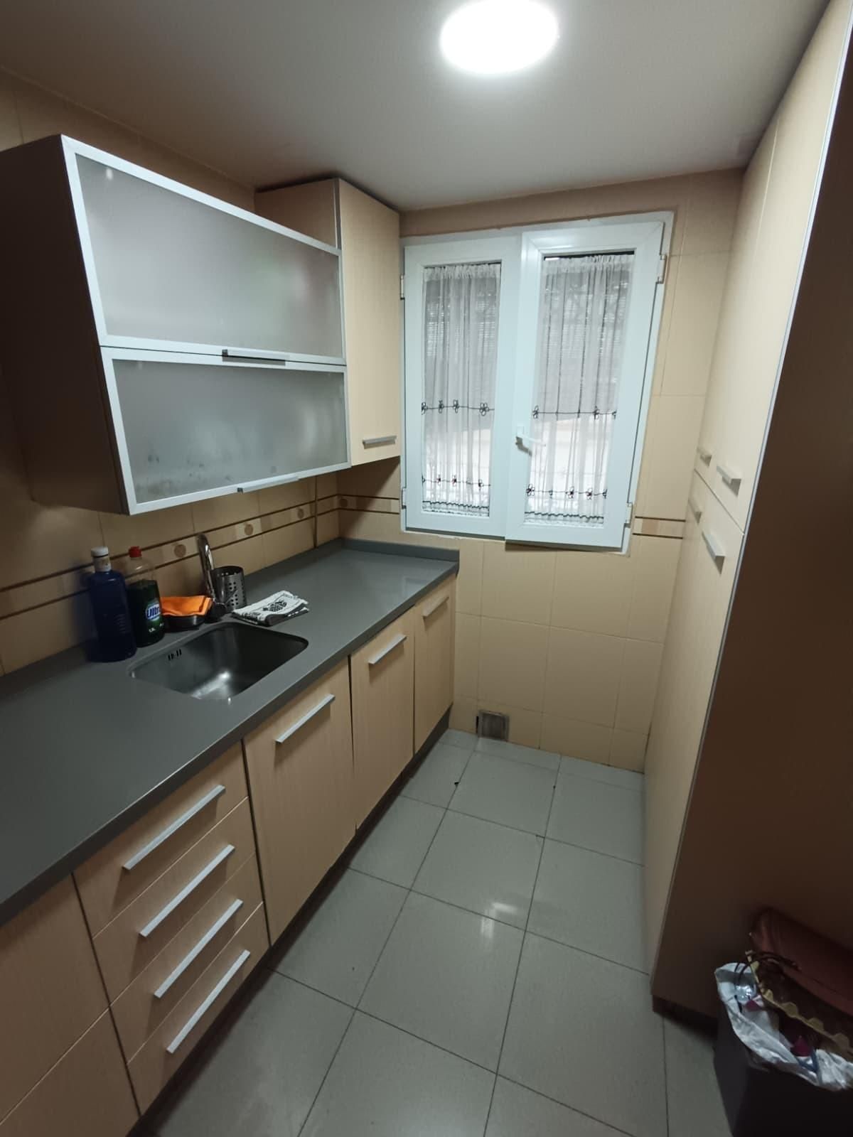 Kitchen of Single-family semi-detached for sale in  Córdoba Capital  with Air Conditioner, Terrace and Storage room