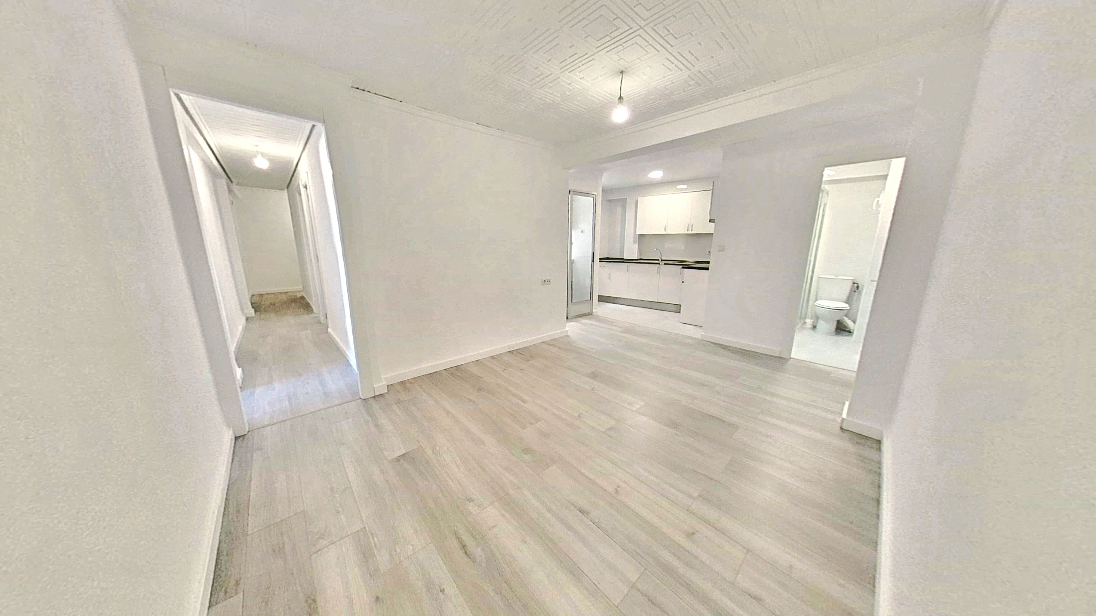 Flat to rent in Poble Nou