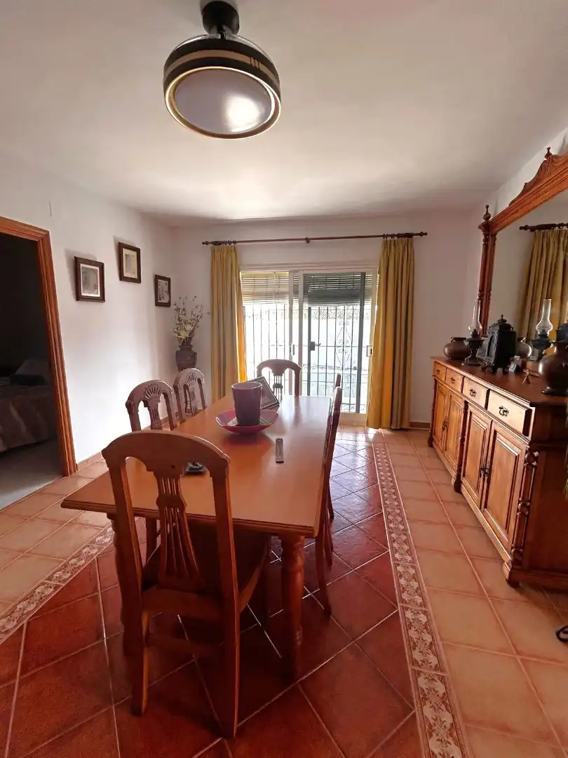 Villa mit Pool zum Verkauf in Carril Huertas Viejas, imagen 3