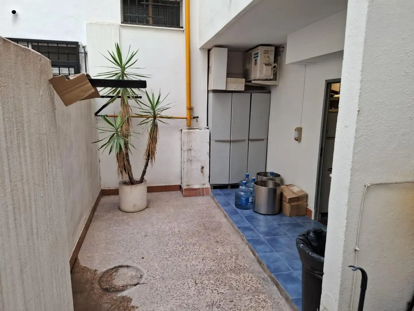 Büro zum Verkauf in Valencia mit Klimaanlage, Heizung und Möbliert