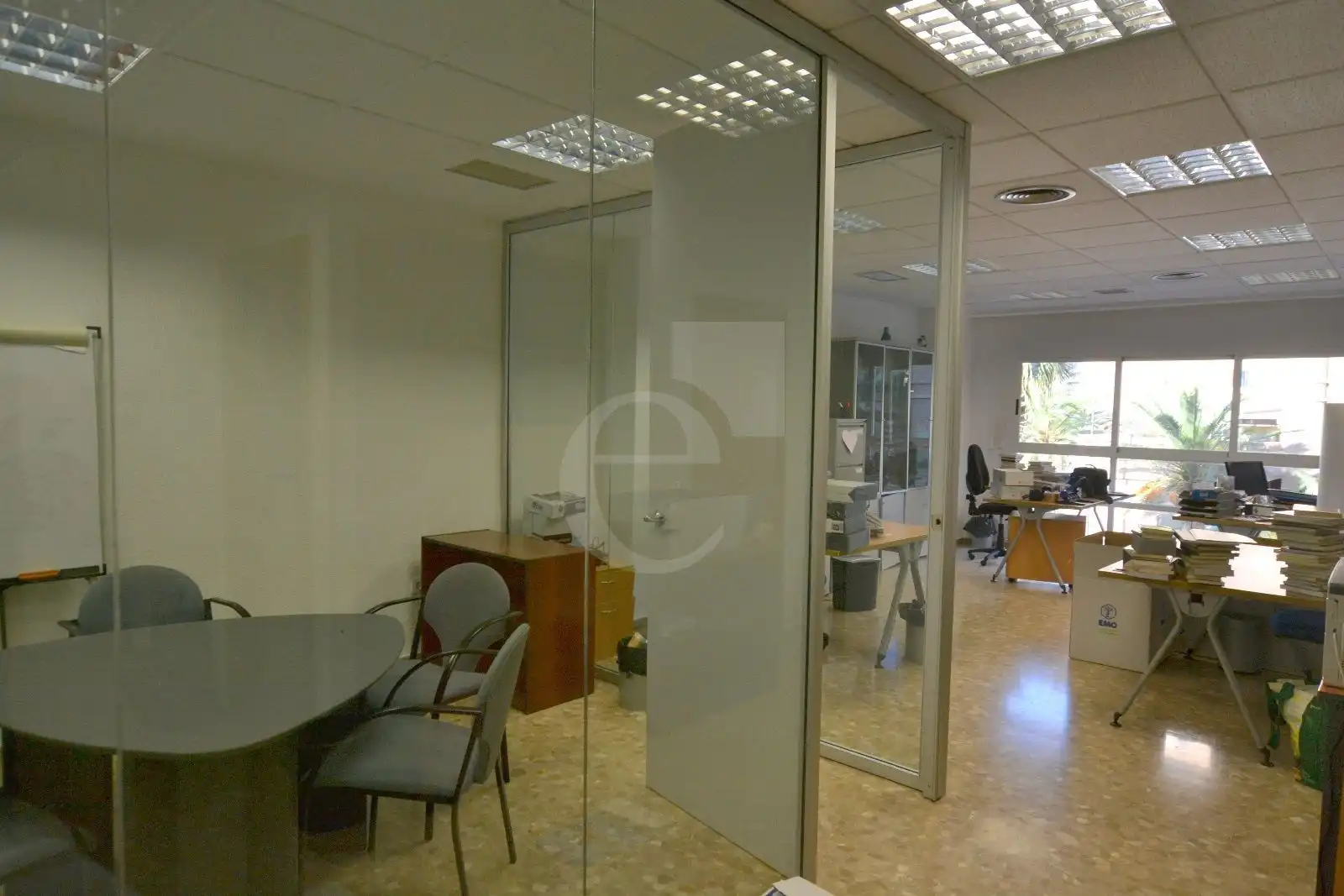 Oficina de alquiler en Calle Daniel Balaciart, Barrio de Benimaclet