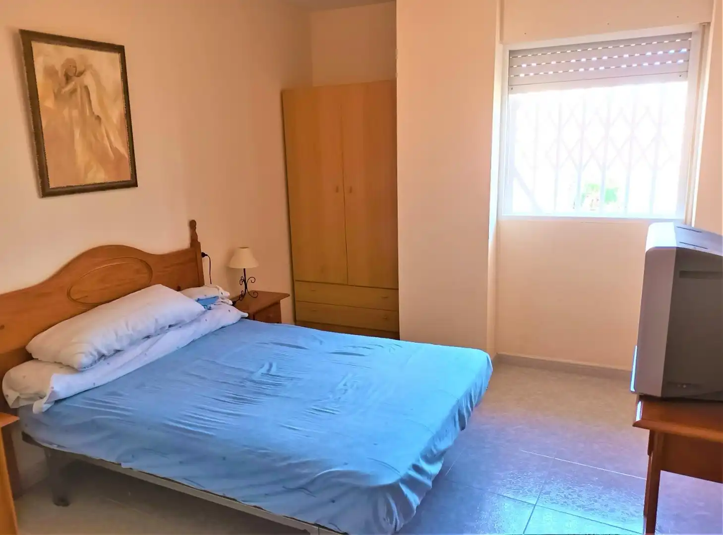Casa con jardín en venta en Calabardina, imagen 24