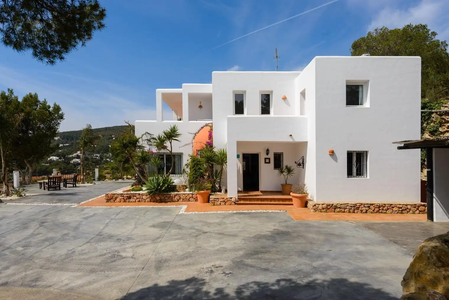 Haus mit Pool zum Verkauf in Sant Jordi de Ses Salines-Sant Francesc, imagen 14