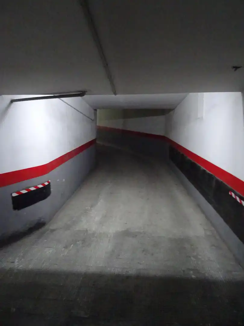 Einzelparkplatz zum Verkauf in Algemesí, imagen 6