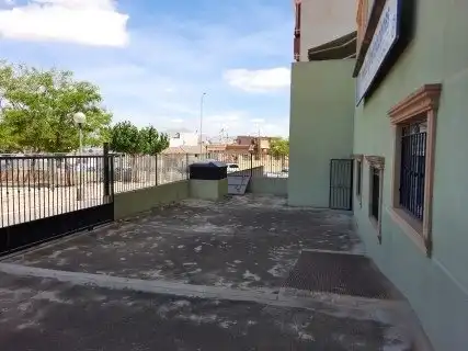 Business premises to rent in Aspe Centro, imagen 12