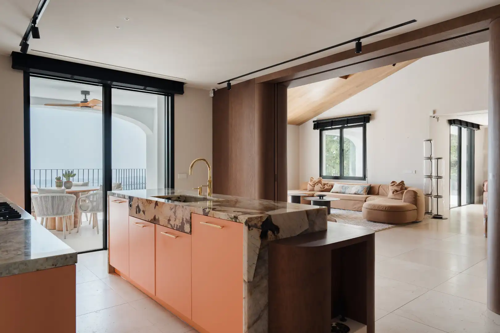 Villa avec piscine à vendre à El Madroñal, imagen 11