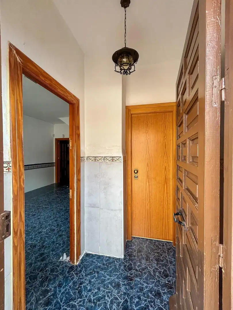 Piso en venta en ISLA GROSA - LOS NIETOS, 23, Los Nietos