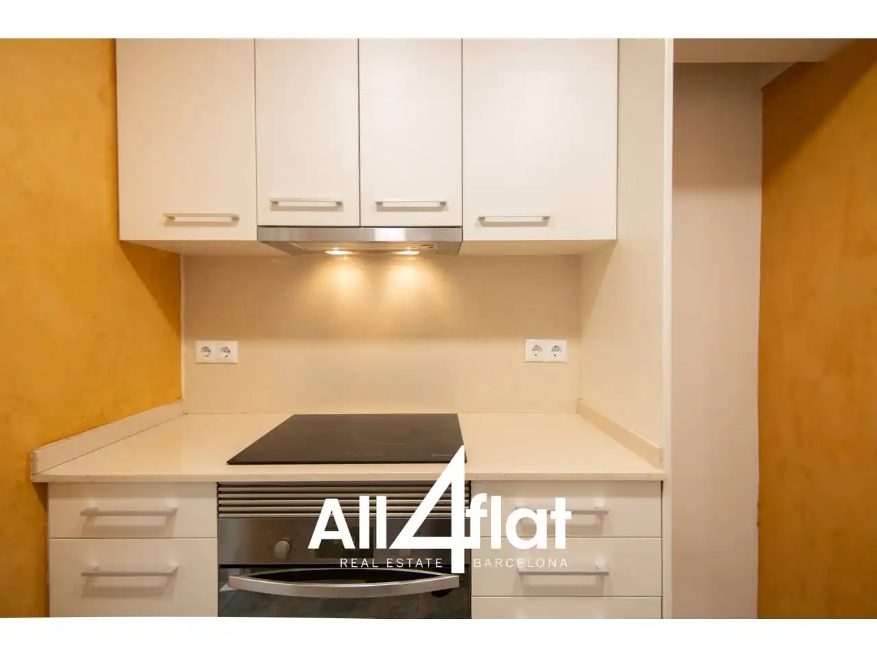 Flat with terrace for sale in Calle Rosselló, imagen 16