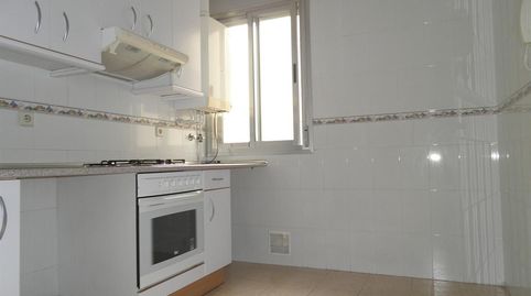 Foto 4 de Piso de alquiler en Paseo de Extremadura, Puerta del Ángel, Madrid Capital