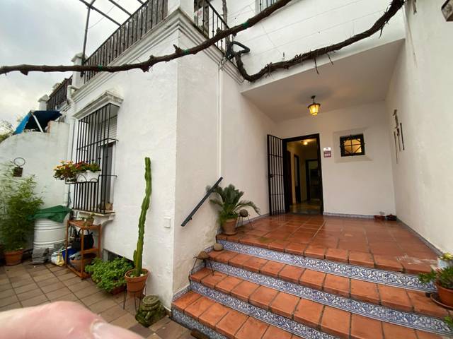 Casa adosada en Alquiler en Calle TULIPAN en Cavaleri