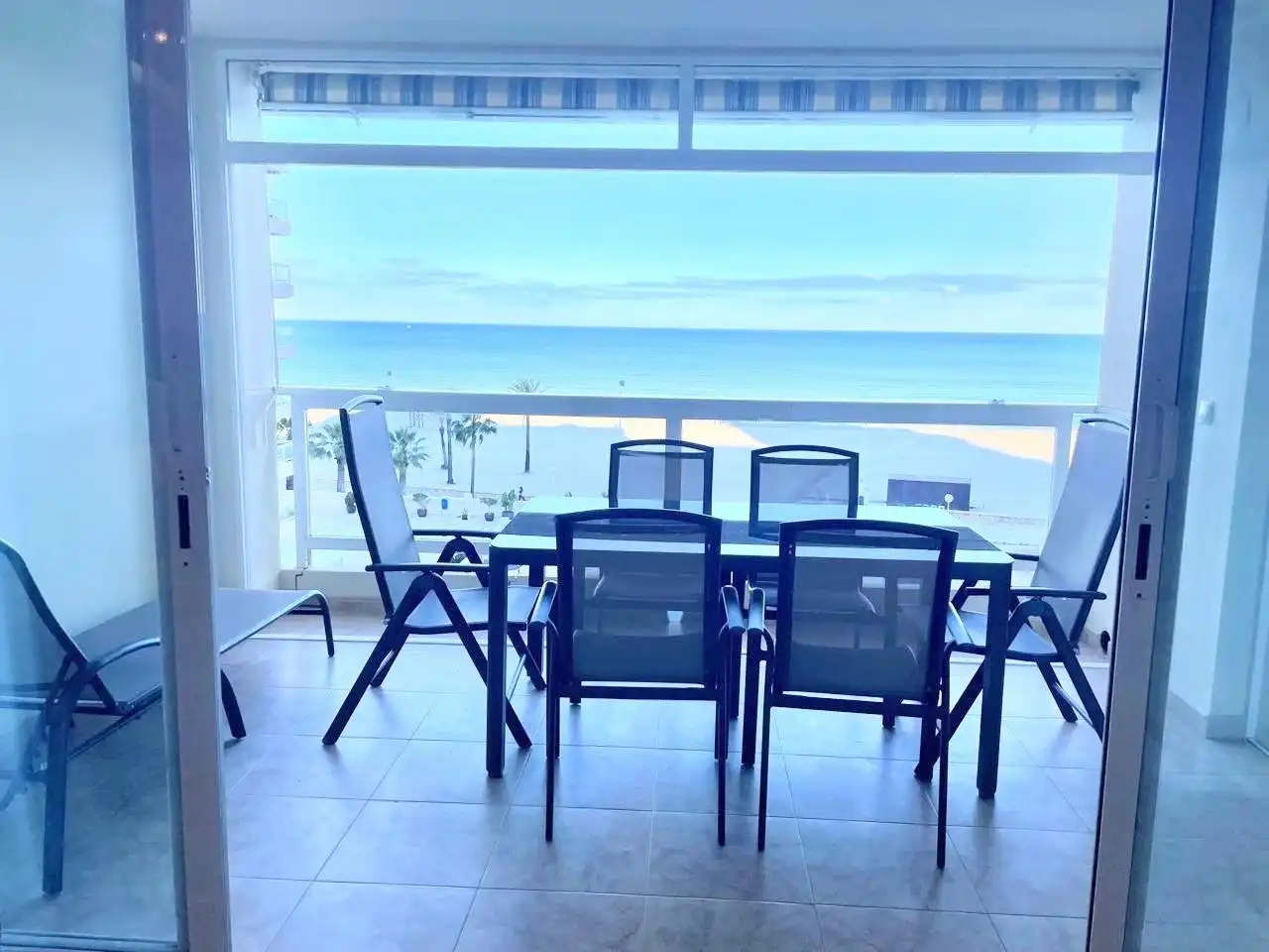 Apartment with pool for sale in CASTELLO 24, imagen 2