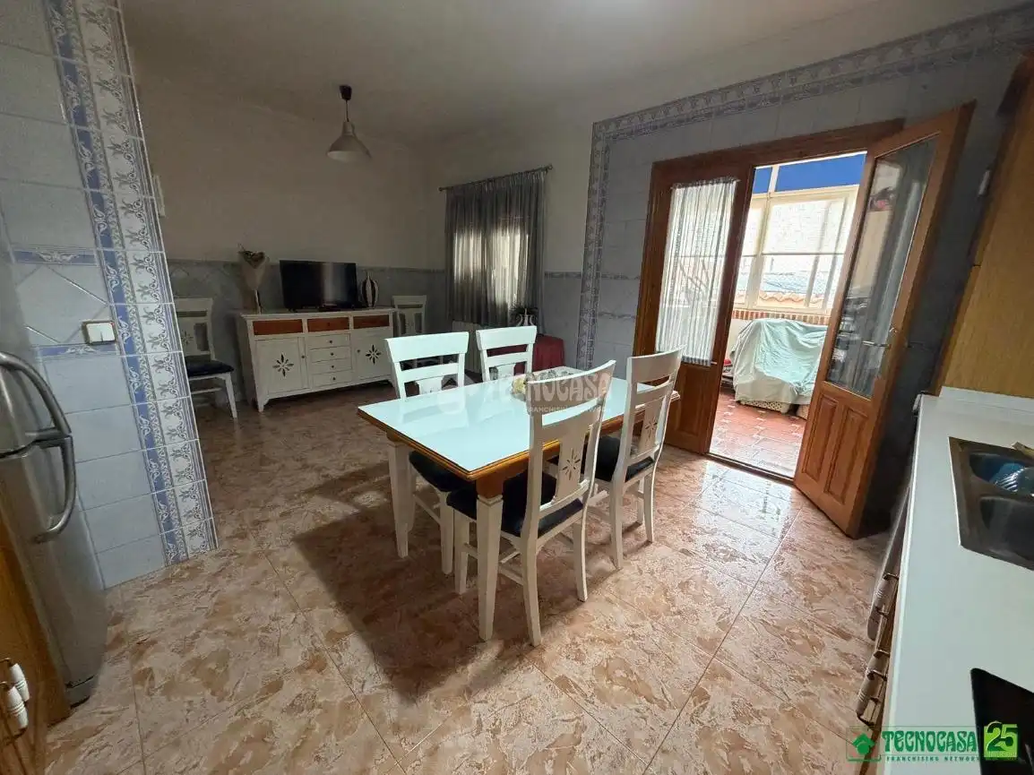 Maison jumelée à vendre à Almagro, imagen 10