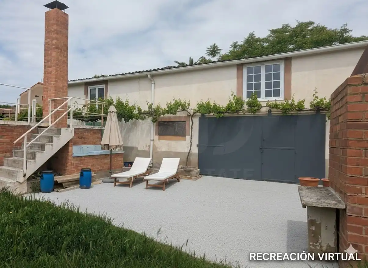 Country homes for sale in Oeste