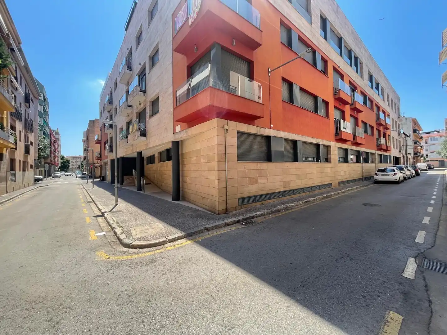 Parking à vendre à DE SANTA EUGÈNIA, imagen 2