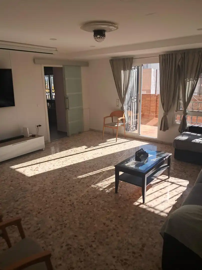 Flat with lift for sale in Catarroja, imagen 2