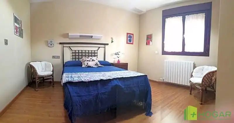 Apartment with lift to rent in Plaza de la Entrada 1, imagen 8