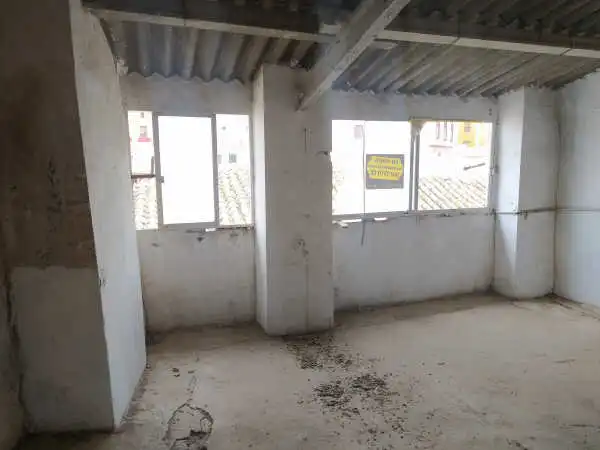 Casa adosada en venta en C/ Vista Alegre, Cehegín