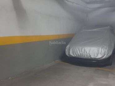 Einzelparkplatz zum Verkauf in Plaza Sierra de Almijara 2