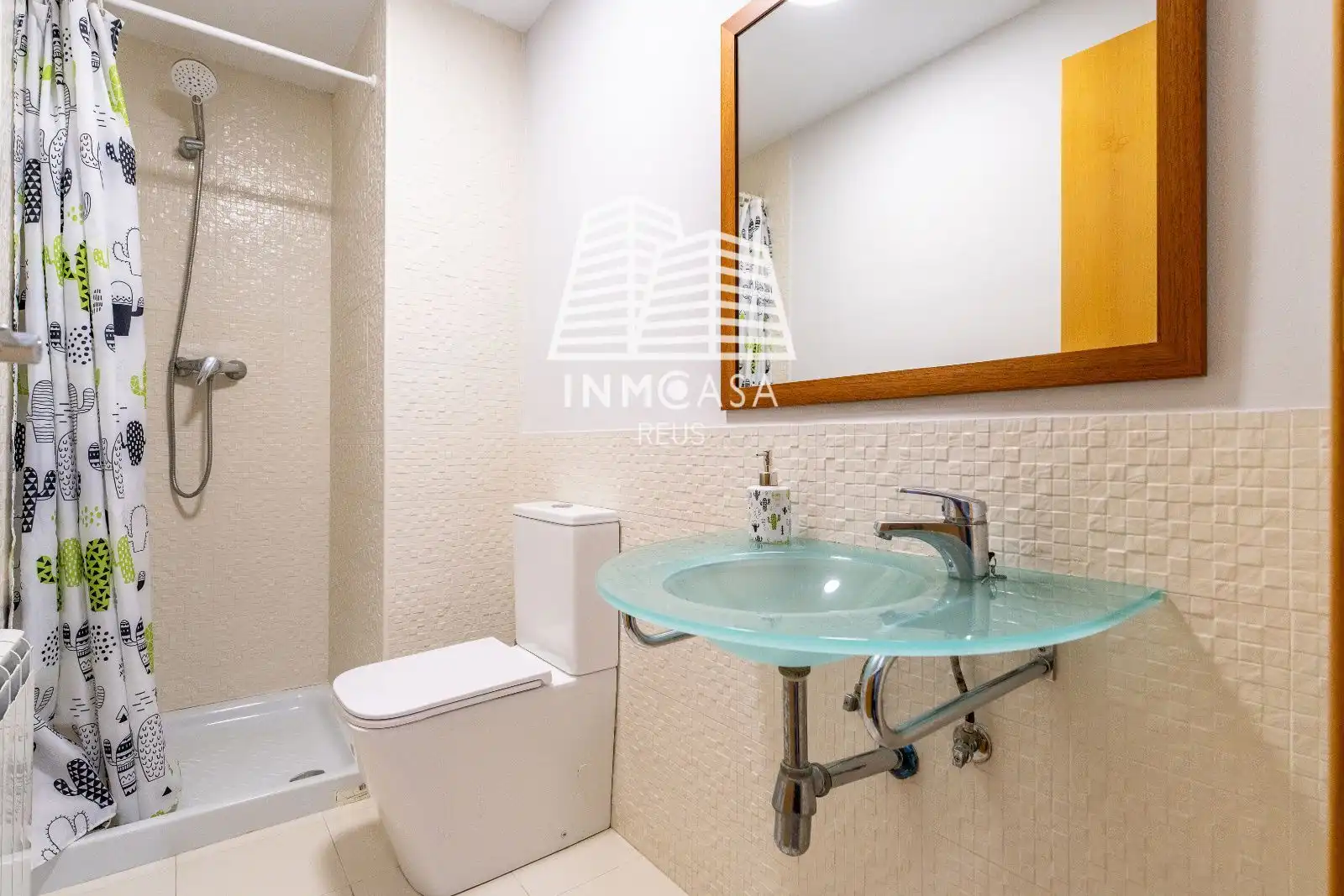 Baño de Dúplex en venta en Vila-seca con Terraza, Trastero y Piscina