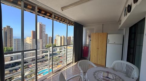 Foto 4 de Piso en venta en Calle Lepano, Playa Levante, Benidorm