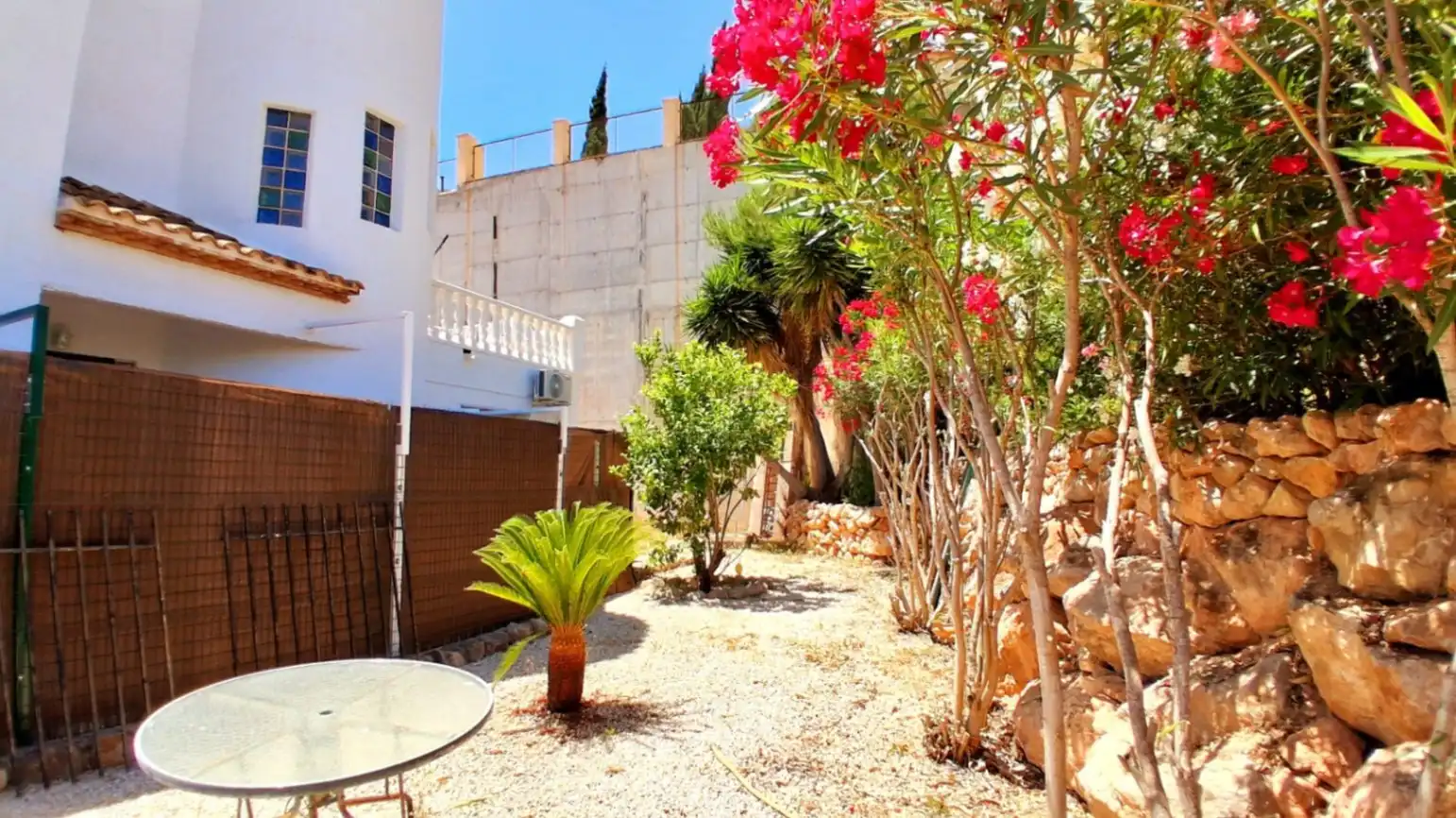 Casa en venta en Zona Pueblo, imagen 33
