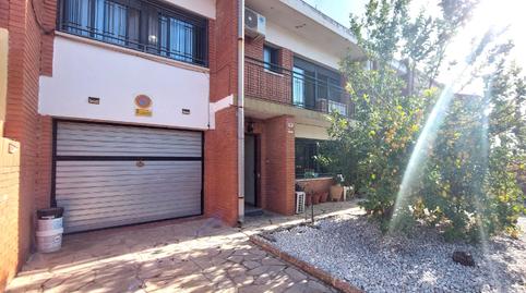 Foto 5 de Casa o chalet en venta en La Plana, Esparreguera