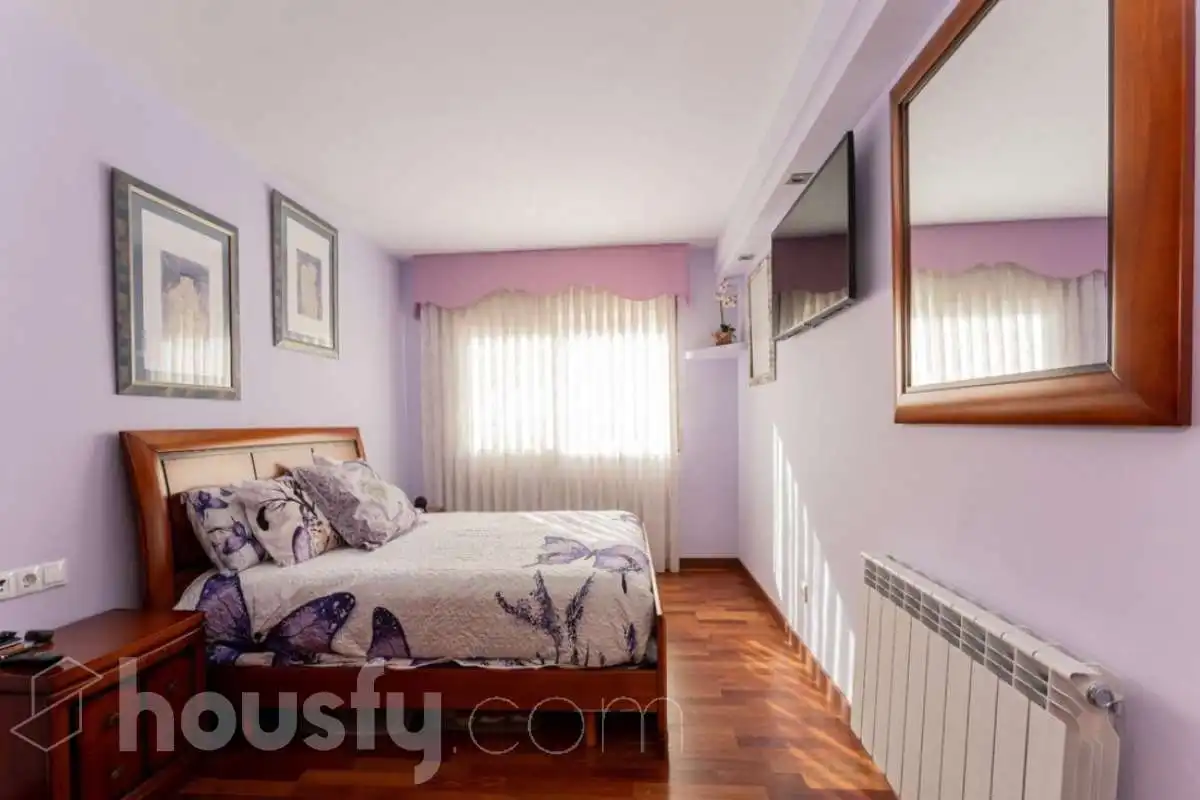 Piso con ascensor en venta en Passatge de Xaloc ., imagen 16