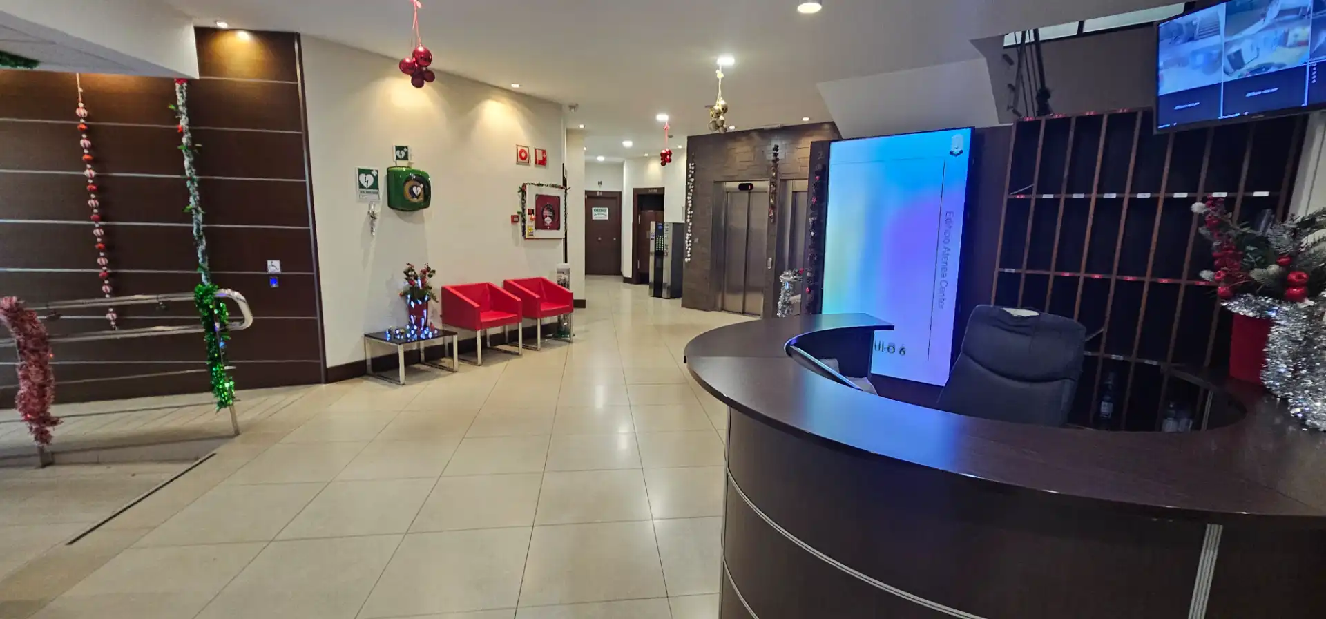 Office for rent in Cerrillo de Maracena - Periodistas