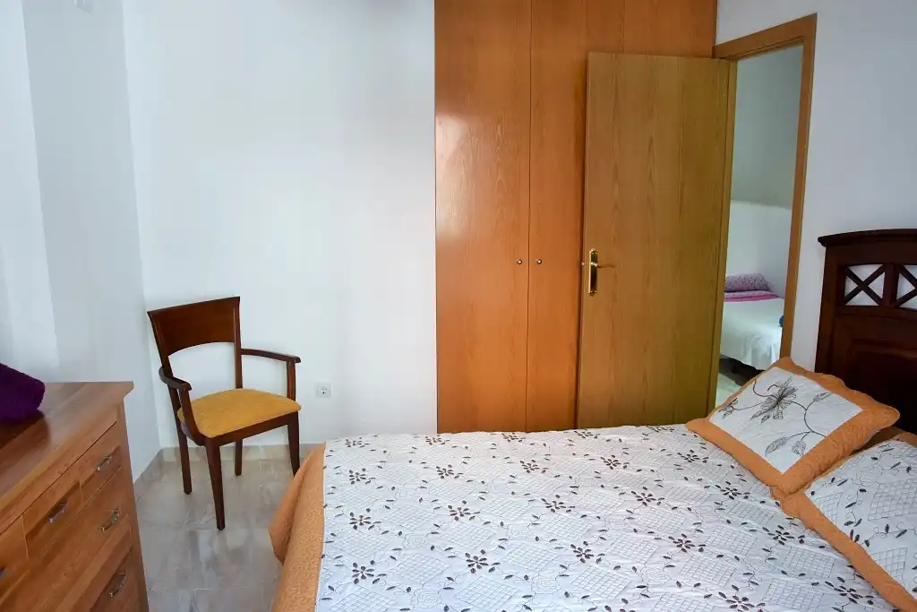 Flat with terrace to rent in Carrer del Pervindre, imagen 16