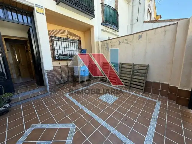 Terrace of Houses for sale in Alcabón  with Heating and Terrace