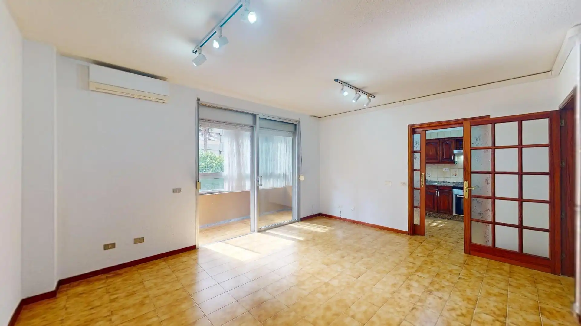 Sala de estar de Piso en venta en Santa Cruz de Tenerife