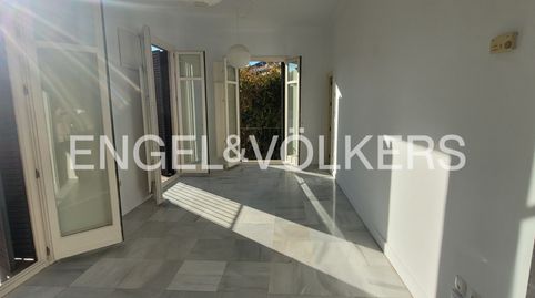 Foto 3 de Dúplex de lloguer a San Bernardo, Sevilla Capital