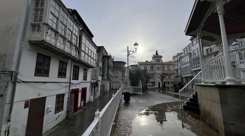 Foto 2 de Casa o xalet en venda a Estrella, 11, Cedeira, A Coruña