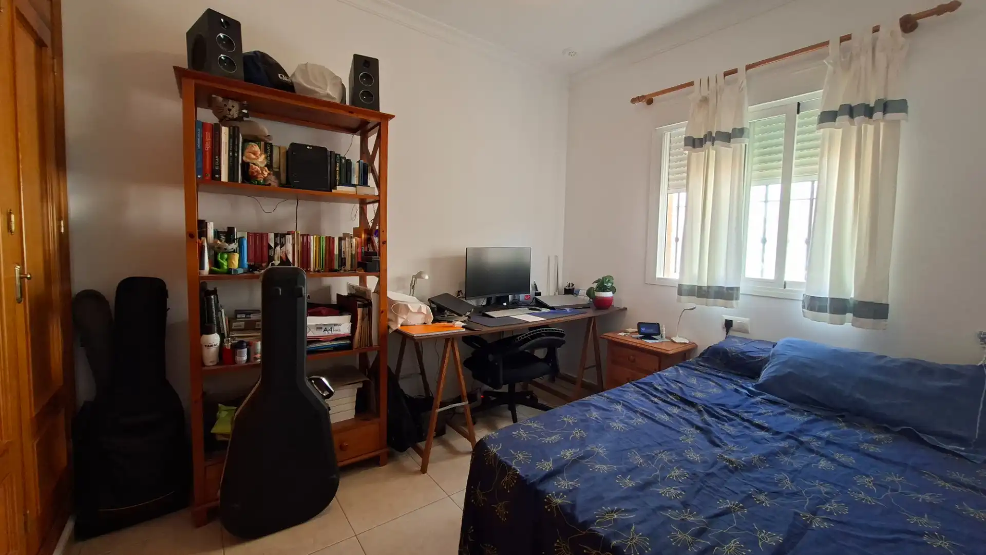 Chalet con terraza en venta en Los Gallos, imagen 7