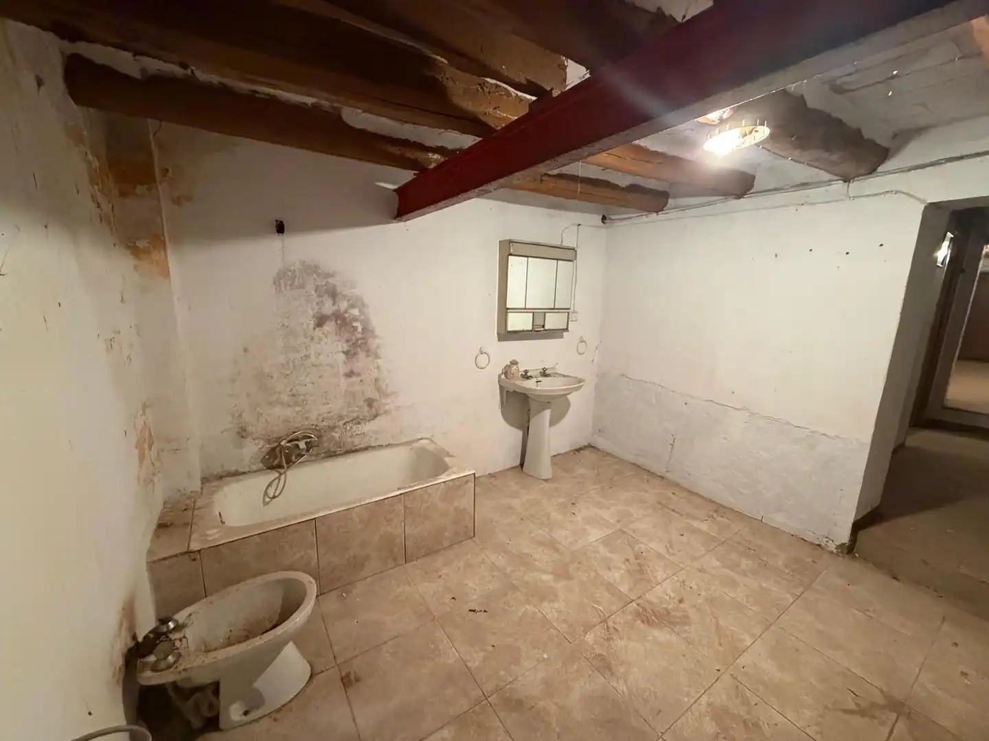 Casa o chalet en venta en Montoliu de Lleida con Calefacción, Jardín privado y Trastero