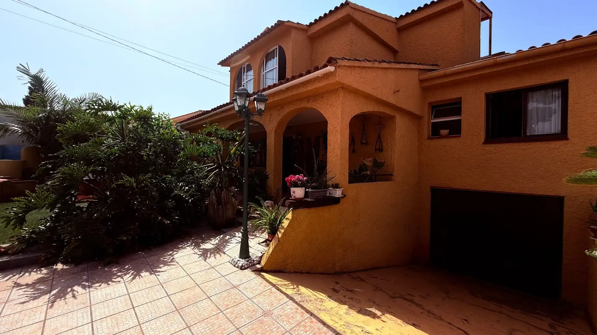 Casa a schiera con piscina in vendita a Rincón de Loix, imagen 2