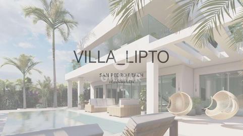 Photo 2 of House or chalet for sale in Nueva Alcántara, Marbella