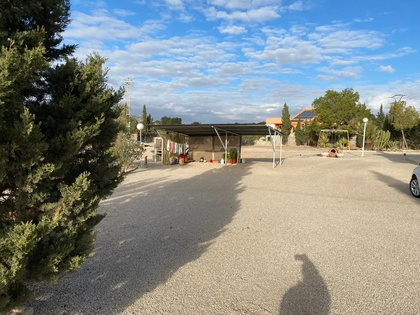 Villa zum Verkauf in El Pino, imagen 4