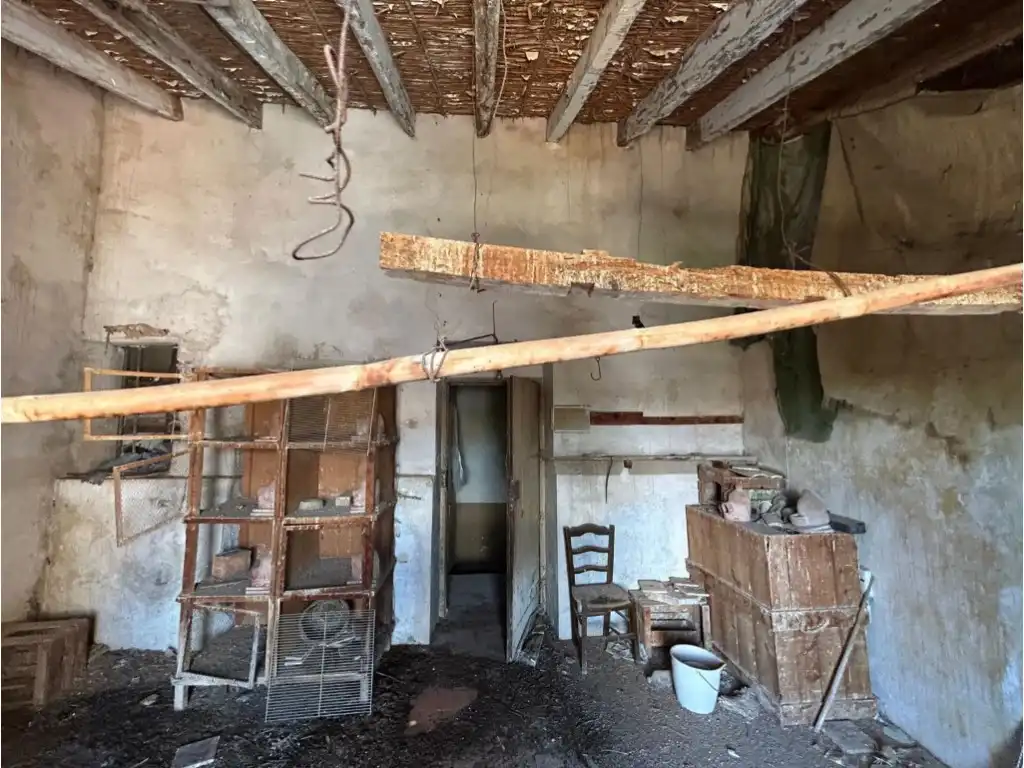 Casa amb terrassa en venda a Segorbe, imagen 29