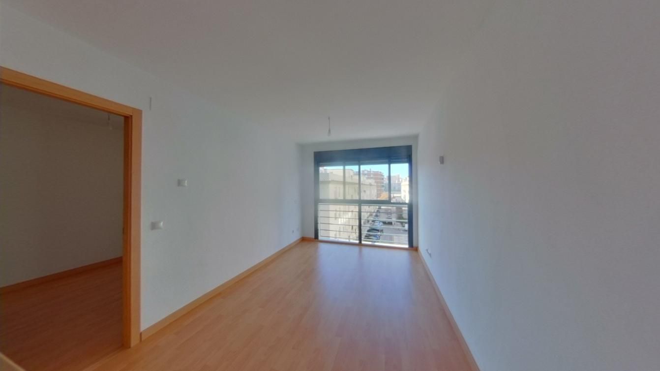 Flat for sale in Málaga Capital  with Heating, Parquet flooring and Balcony