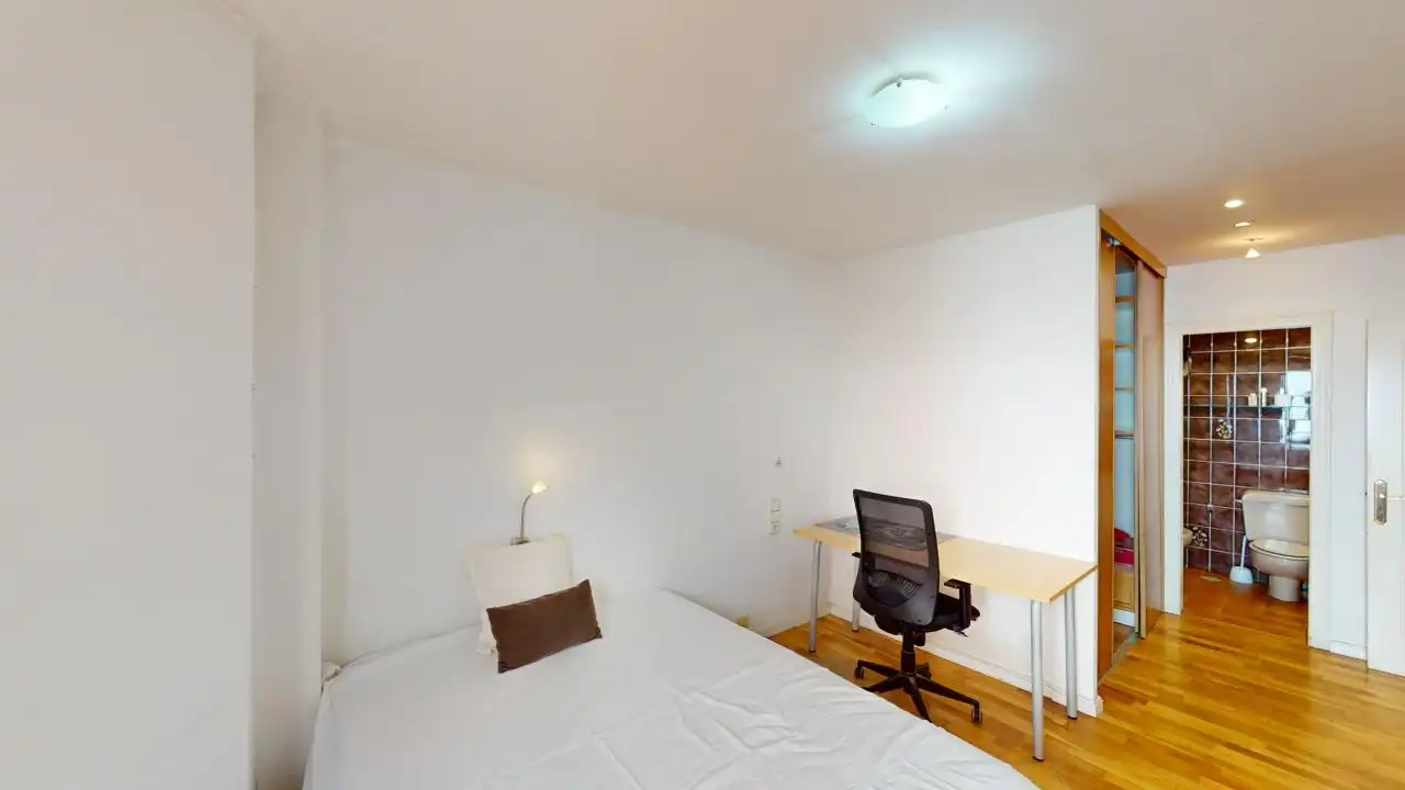 Wohnung mit Aufzug zum Verkauf in Poblats Marítims, imagen 17