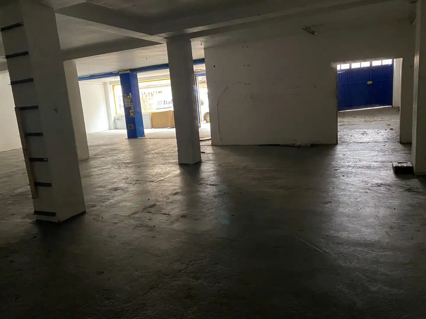 Local comercial en venta en San Bernardo - Carmelitas - Campus, imagen 9
